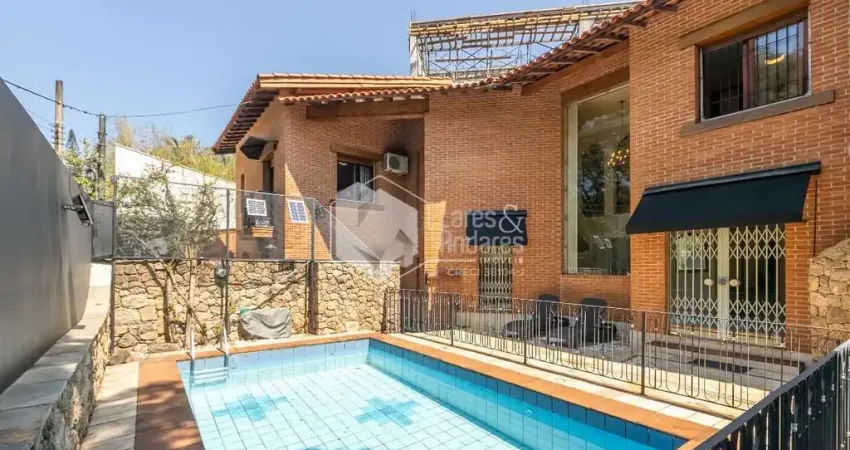 Casa tipo para venda em vila progredior com 4 quartos, sendo 2 suítes, 400m²