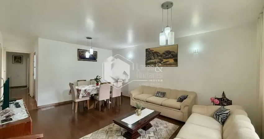 Casa tipo para venda em interlagos com 4 quartos, sendo 1 suíte, 165m²