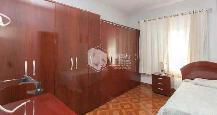 Casa tipo para venda em vila nova cachoeirinha com 3 quartos, 132m²