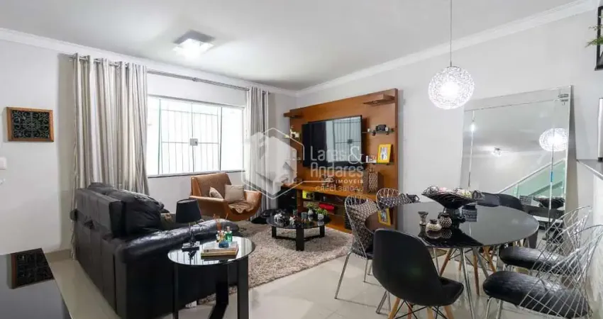 Casa no condomínio residencial das orquideas para venda com 3 quartos, sendo 1 suíte, 142m²