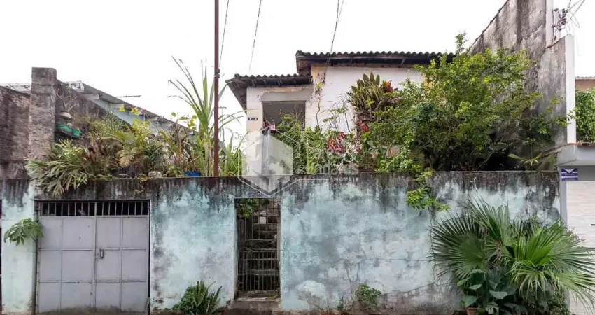 Casa tipo para venda em jardim vila mariana com 2 quartos, 147m²