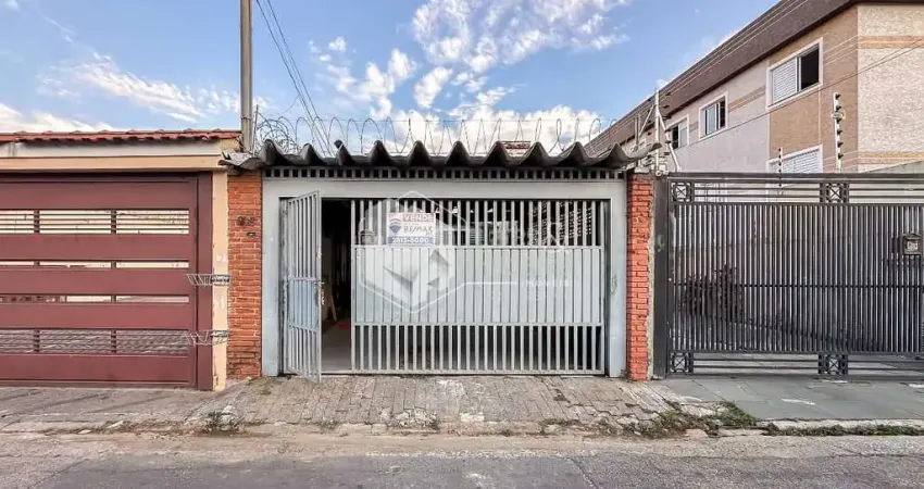 Casa tipo para venda em vila mazzei com 3 quartos, sendo 1 suíte, 240m²