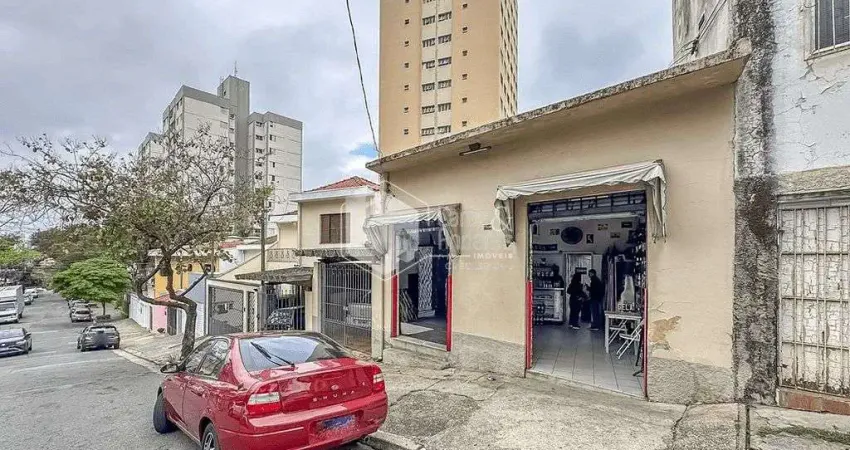Casa com 2 quartos à venda na Rua Caramuru, 1334, Vila da Saúde, São Paulo