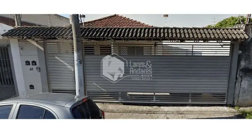 Casa à venda 2 quartos 3 vagas 97m² jardim tremembé são paulo - sp