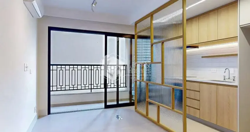 Apartamento com 1 quarto à venda na Rua Minerva, 254, Perdizes, São Paulo