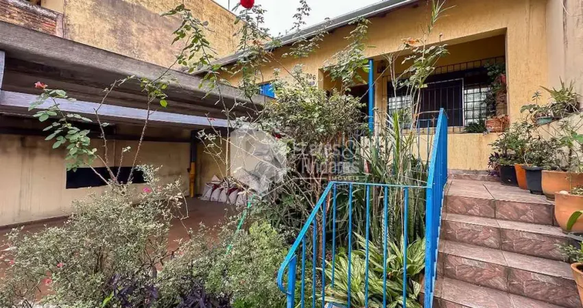 Casa tipo para venda em jardim santo elias com 3 quartos, 410m²