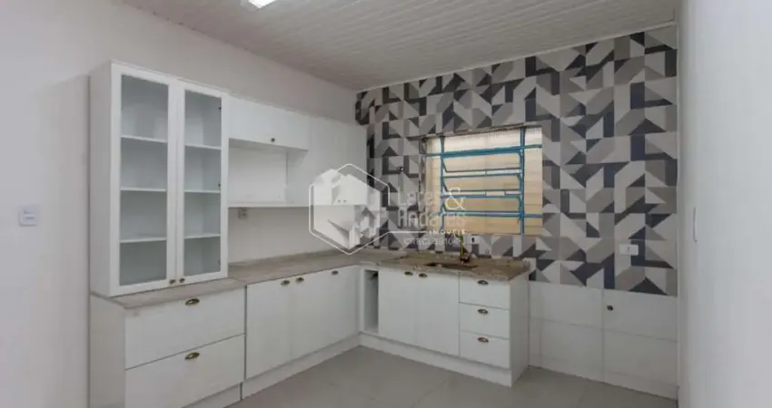 Casa com 2 quartos à venda na Rua Cecília da Silva, 75, Nossa Senhora do Ó, São Paulo