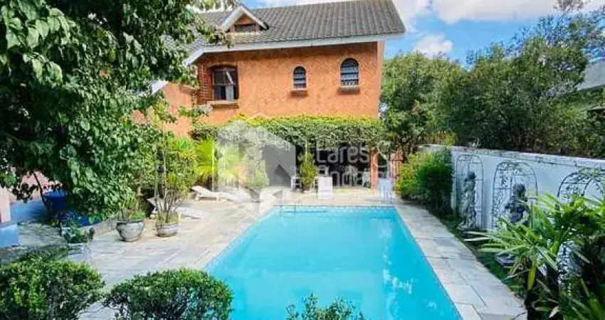 Casa tipo para venda e locação em morumbi com 6 quartos, sendo 4 suítes, 600m²