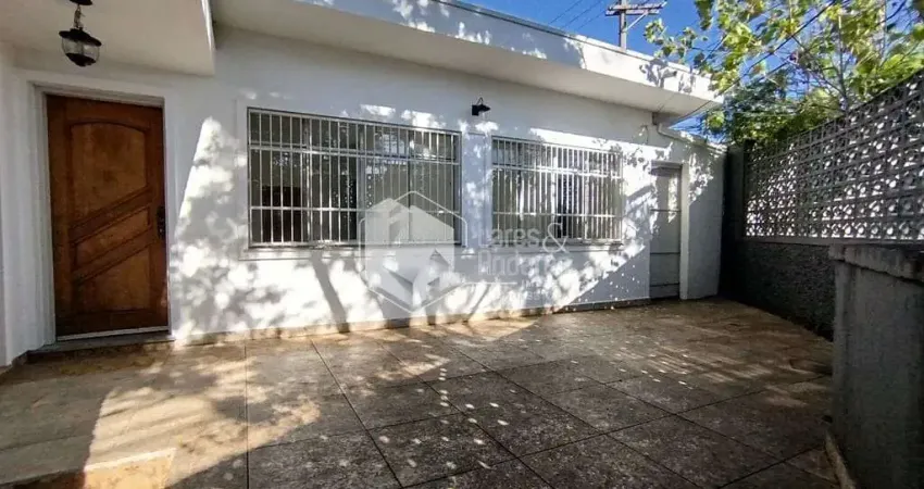Casa à venda 3 quartos 1 suite 2 vagas 281m² parque jabaquara são paulo - sp