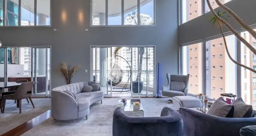 Apartamento tipo para venda em jardim fonte do morumbi com 2 quartos, sendo 2 suítes, 210m²