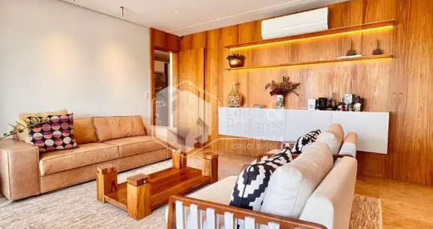 Apartamento tipo para venda em vila leopoldina com 3 quartos, sendo 1 suíte, 130m²