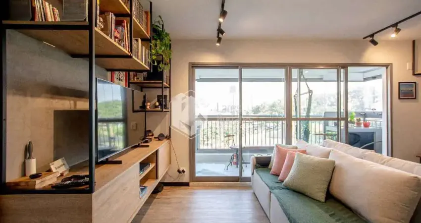 Apartamento tipo para venda e locação em barra funda com 2 quartos, sendo 1 suíte, 90m²