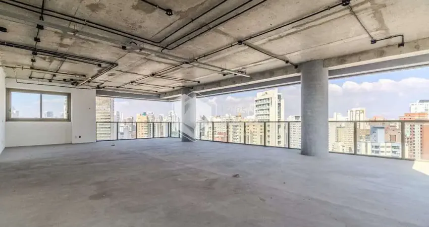 Apartamento tipo para venda em vila nova conceição com 4 quartos, sendo 4 suítes, 358m²