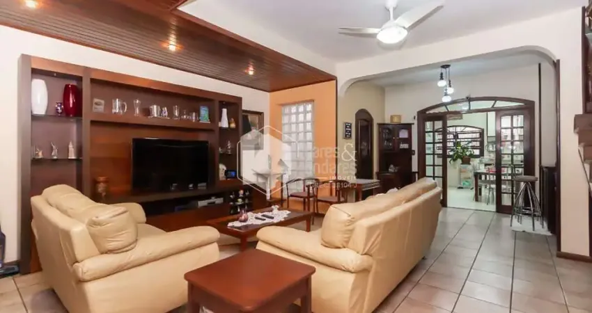 Casa tipo para venda em vila monumento com 4 quartos, sendo 1 suíte, 213m²