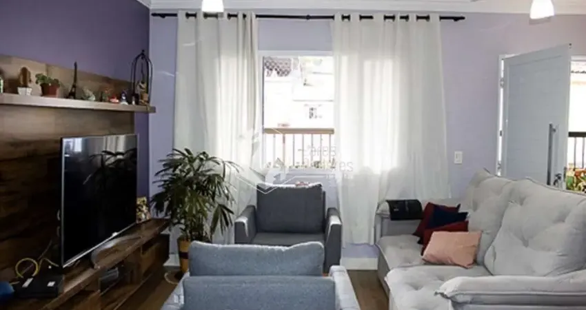 Casa à venda 3 quartos 2 suites 2 vagas 242m² lauzane paulista são paulo - sp