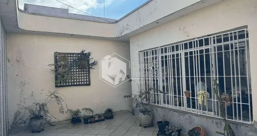 Casa à venda 3 quartos 250m² jardim vila formosa são paulo - sp