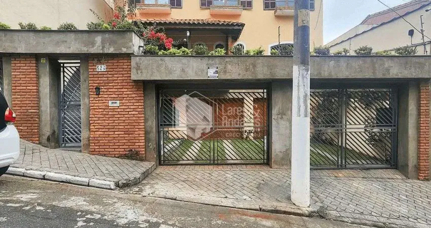Casa à venda 3 quartos 1 suite 5 vagas 223m² jardim virginia bianca são paulo - sp
