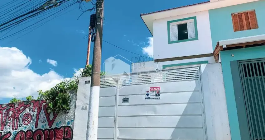 Casa tipo para venda em jardim santa cruz (campo grande) com 2 quartos, 150m²
