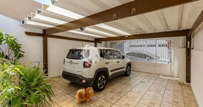 Casa à venda 4 quartos 2 suites 2 vagas 144m² brooklin paulista são paulo - sp