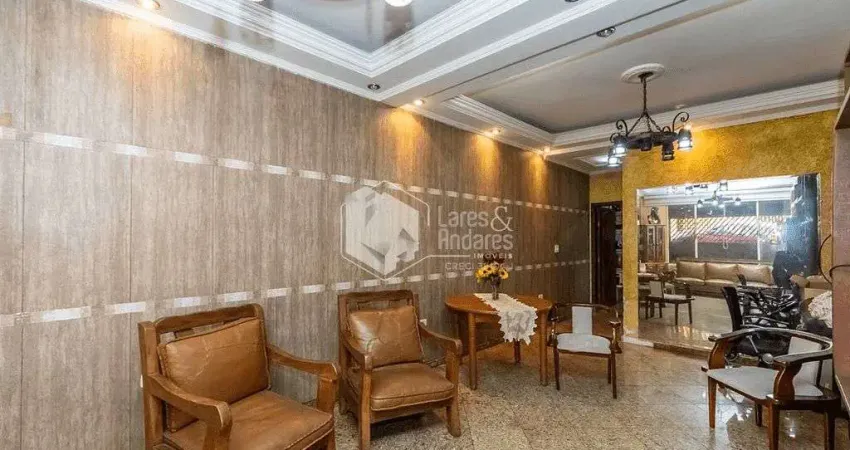 Casa à venda 3 quartos 3 suites 5 vagas 325m² vila gustavo são paulo - sp