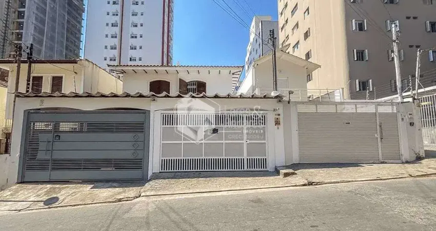 Casa à venda 4 quartos 2 suites 2 vagas 208m² vila olímpia são paulo - sp