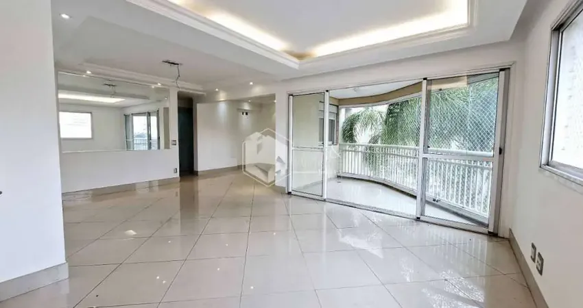 Apartamento tipo para venda em perdizes com 3 quartos, sendo 3 suítes, 129m²