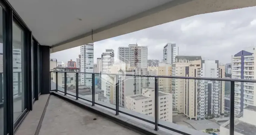 Apartamento tipo para venda em vila olímpia com 3 quartos, sendo 3 suítes, 152m²