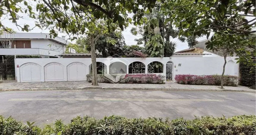 Casa à venda 4 quartos 2 suites 3 vagas 751m² jardim guedala são paulo - sp