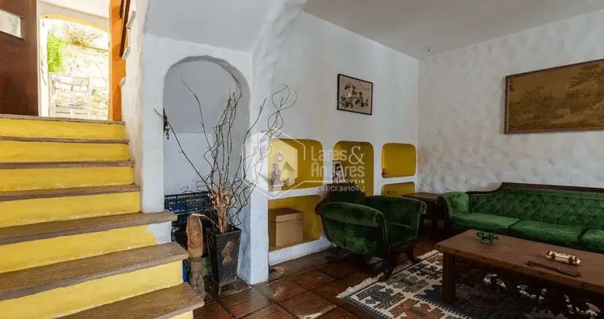 Casa à venda 4 quartos 2 suites 3 vagas 140m² parque jabaquara são paulo - sp