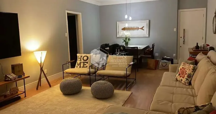 Apartamento tipo para venda em santana com 3 quartos, sendo 1 suíte, 159m²