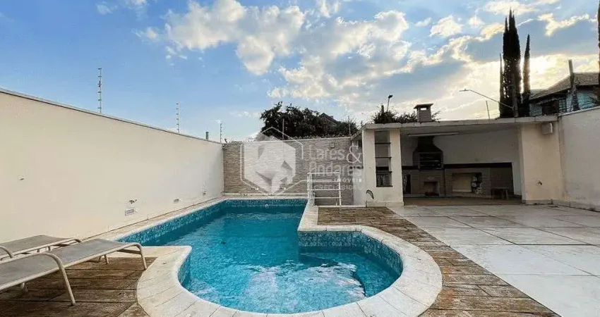 Casa à venda 4 quartos 4 suites 4 vagas 405m² mirandópolis são paulo - sp