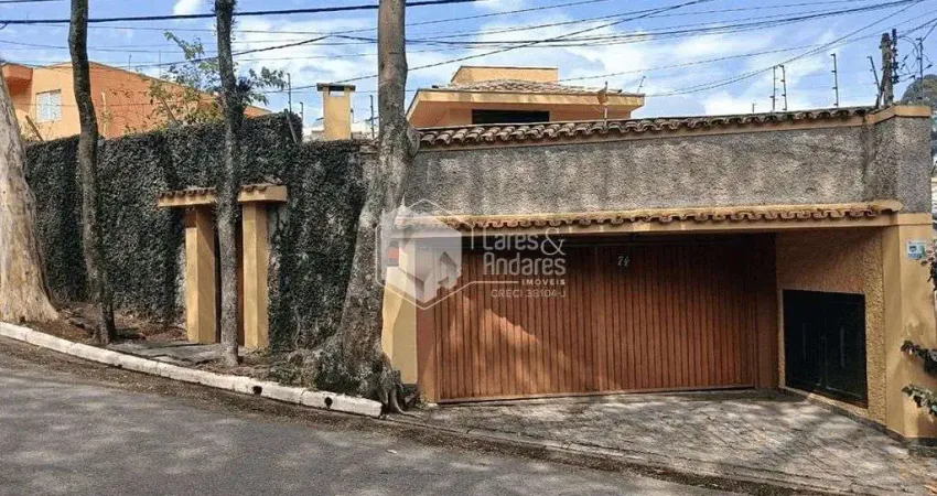 Casa à venda 3 quartos 1 suite 3 vagas 257m² jardim prudência são paulo - sp