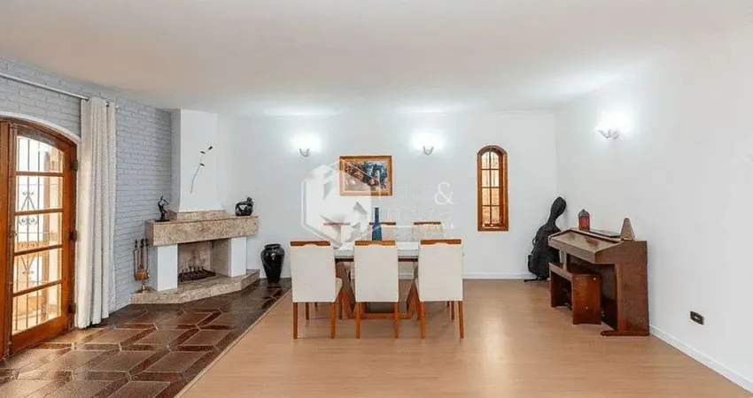 Casa à venda 7 quartos 2 suites 4 vagas 364m² jardim kioto são paulo - sp