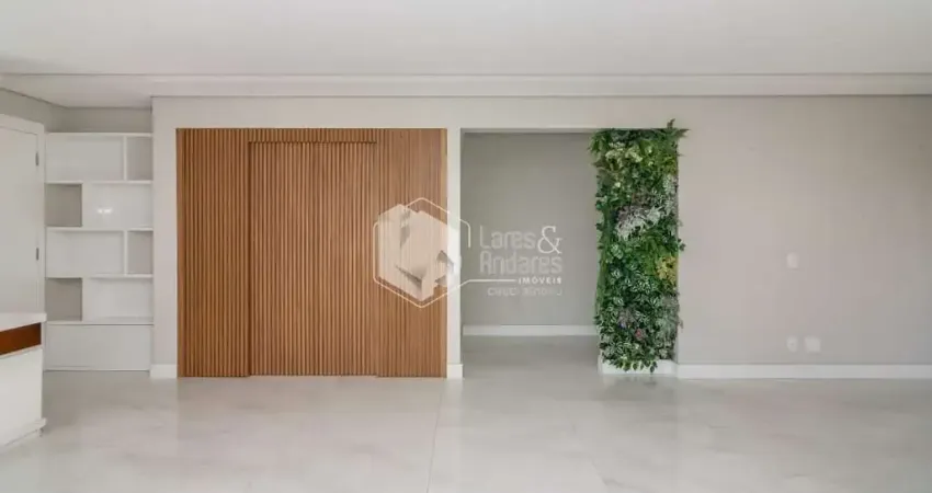 Apartamento tipo para venda em vila andrade com 3 quartos, sendo 3 suítes, 127m²