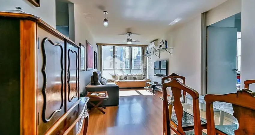 Apartamento tipo para venda em jardim paulista com 2 quartos, 76m²