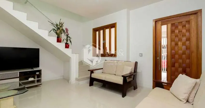 Casa à venda 3 quartos 2 vagas 72m² vila leopoldina são paulo - sp