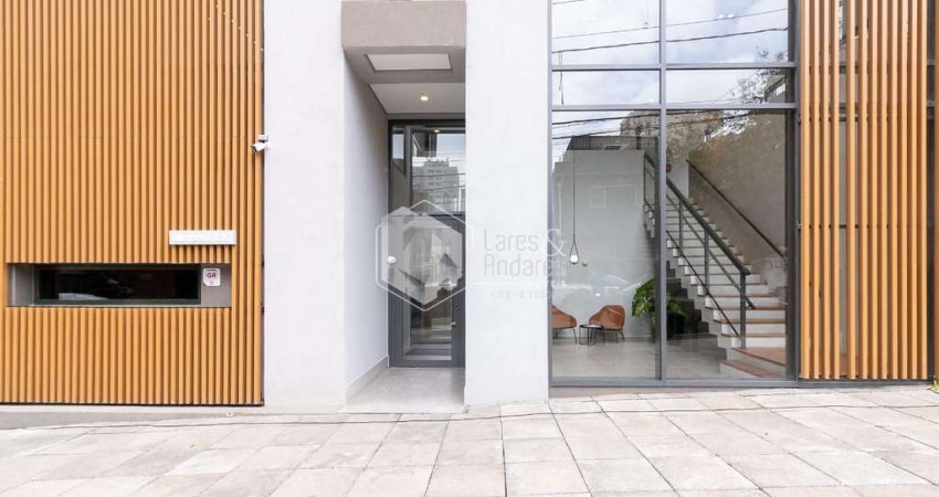 Apartamento tipo para venda em perdizes com 2 quartos, sendo 2 suítes, 70m²