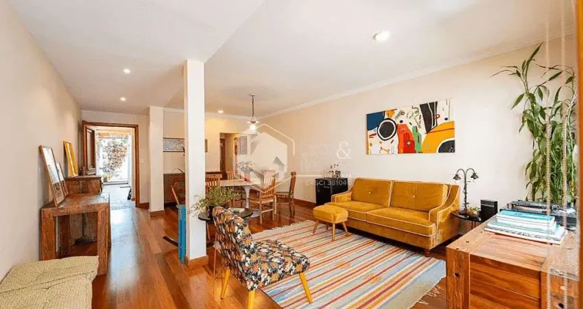 Casa à venda 3 quartos 3 suites 2 vagas 208m² chácara santo antônio (zona sul) são paulo - sp