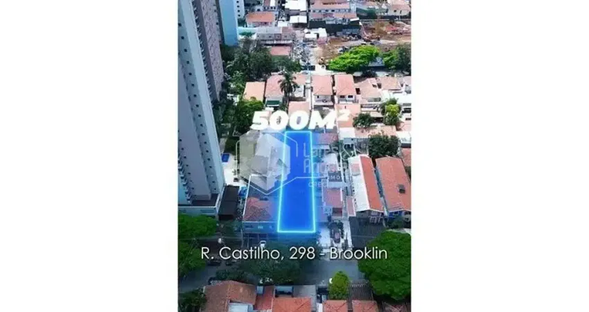 Casa à venda 3 quartos 2 suites 6 vagas 150m² brooklin paulista são paulo - sp