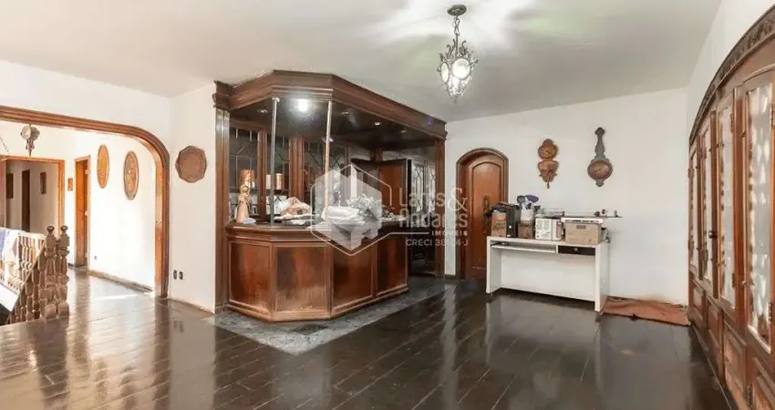 Casa à venda 4 quartos 4 suites 5 vagas 450m² jardim franca são paulo - sp