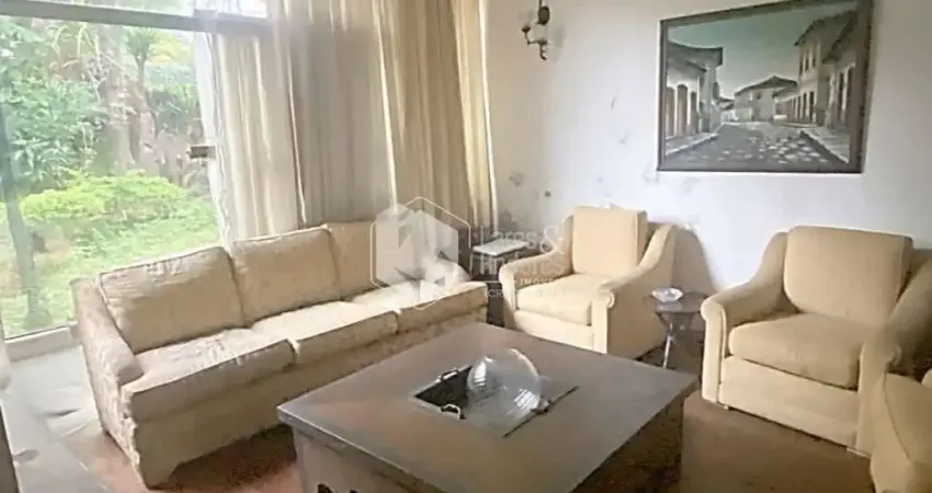 Sobrado para venda em santo amaro com 5 quartos, sendo 3 suítes, 300m²