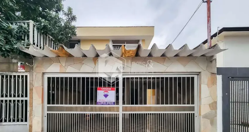 Casa com 4 quartos à venda na Rua Ferreira de Almeida, 105, Casa Verde, São Paulo