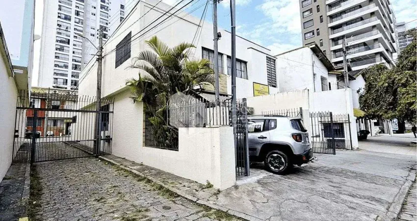 Casa à venda 2 quartos 1 suite 215m² vila cordeiro são paulo - sp