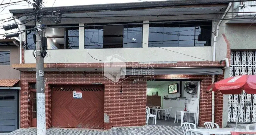 Casa à venda 3 quartos 1 suite 2 vagas 250m² jardim nosso lar são paulo - sp