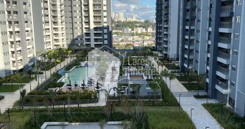 Apartamento tipo para venda em city américa com 2 quartos, sendo 2 suítes, 85m²