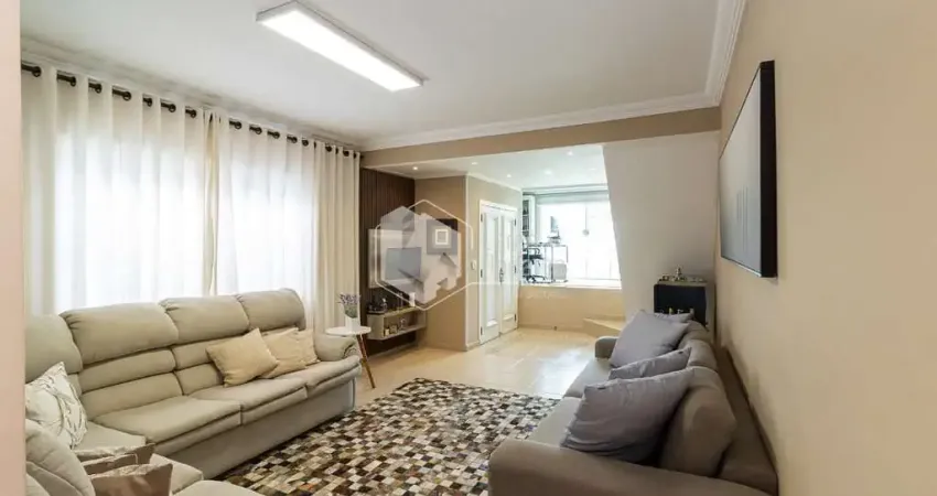 Sobrado para venda em freguesia do ó com 3 quartos, sendo 3 suítes, 280m²