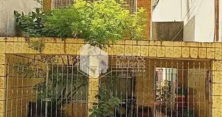 Casa com 2 quartos à venda na Rua Professor Pedreira de Freitas, 345, Tatuapé, São Paulo