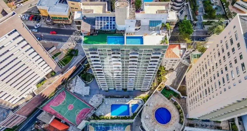 Apartamento tipo para venda em santana com 4 quartos, sendo 4 suítes, 200m²