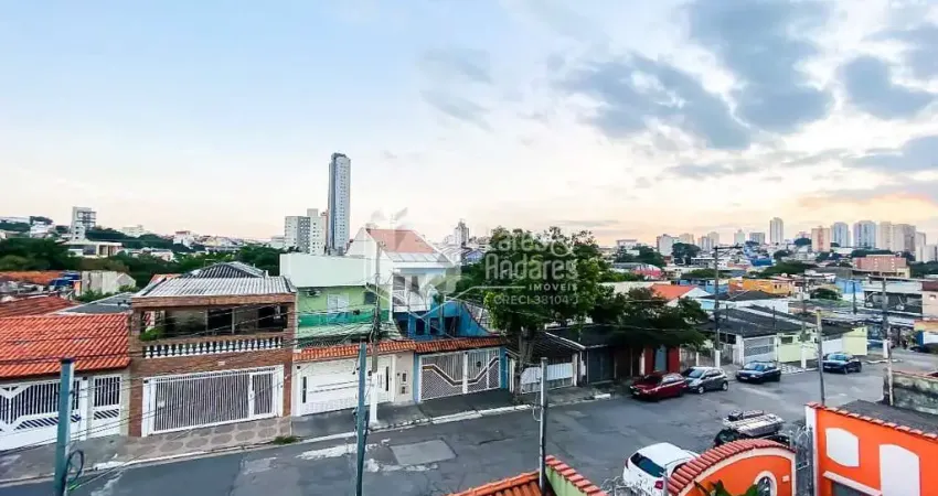 Sobrado para venda em cidade patriarca com 3 quartos, sendo 1 suíte, 132m²