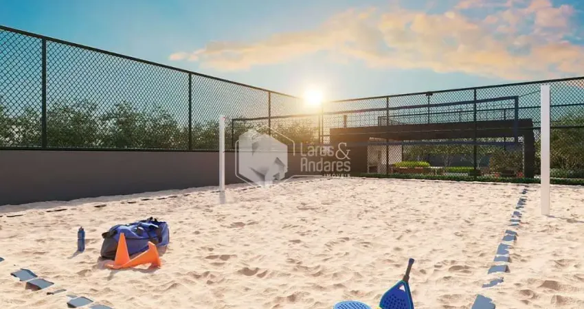 Apartamento tipo para venda em água branca com 2 quartos, sendo 2 suítes, 97m²